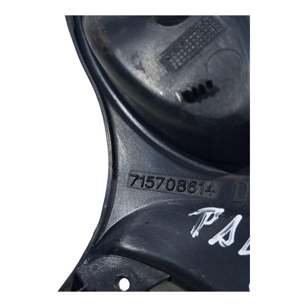 Moldura Maçaneta Interna Dianteiro Direit Fiat Palio 96 A 99 Dianteira 6