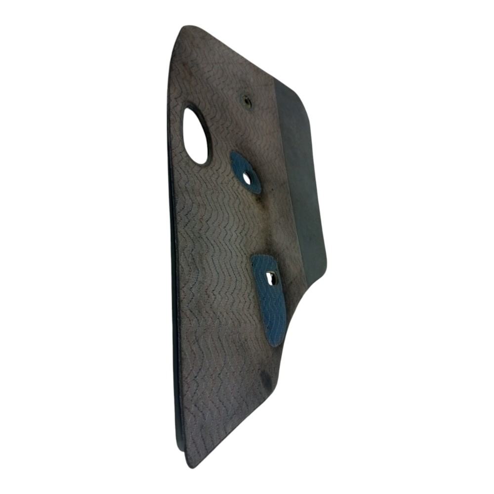 Forro Porta Traseiro Esquerdo Fiat Palio 2000 2001 A 2010 4