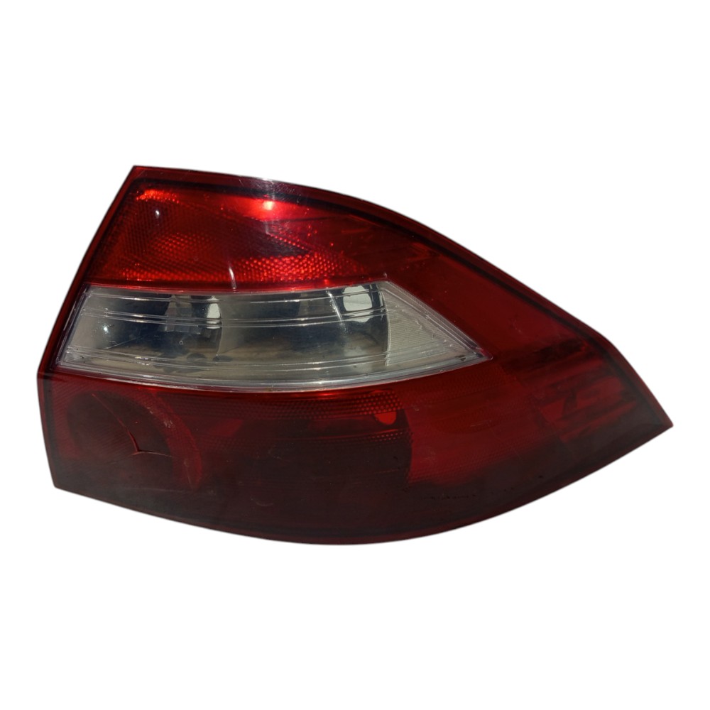 Lanterna Traseira Direita Chevrolet Prisma 2006 2007 A 2012 2