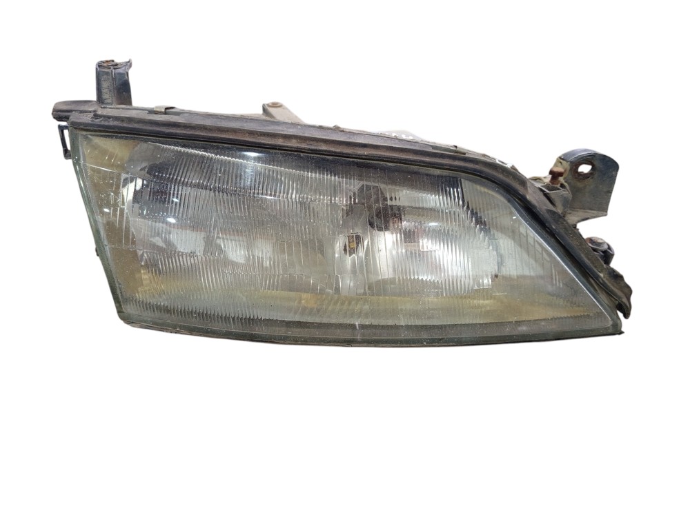 Farol Dianteiro Esquerdo Chevrolet Vectra 1997 A 2005 Avaria Esquerdo/motorista 4