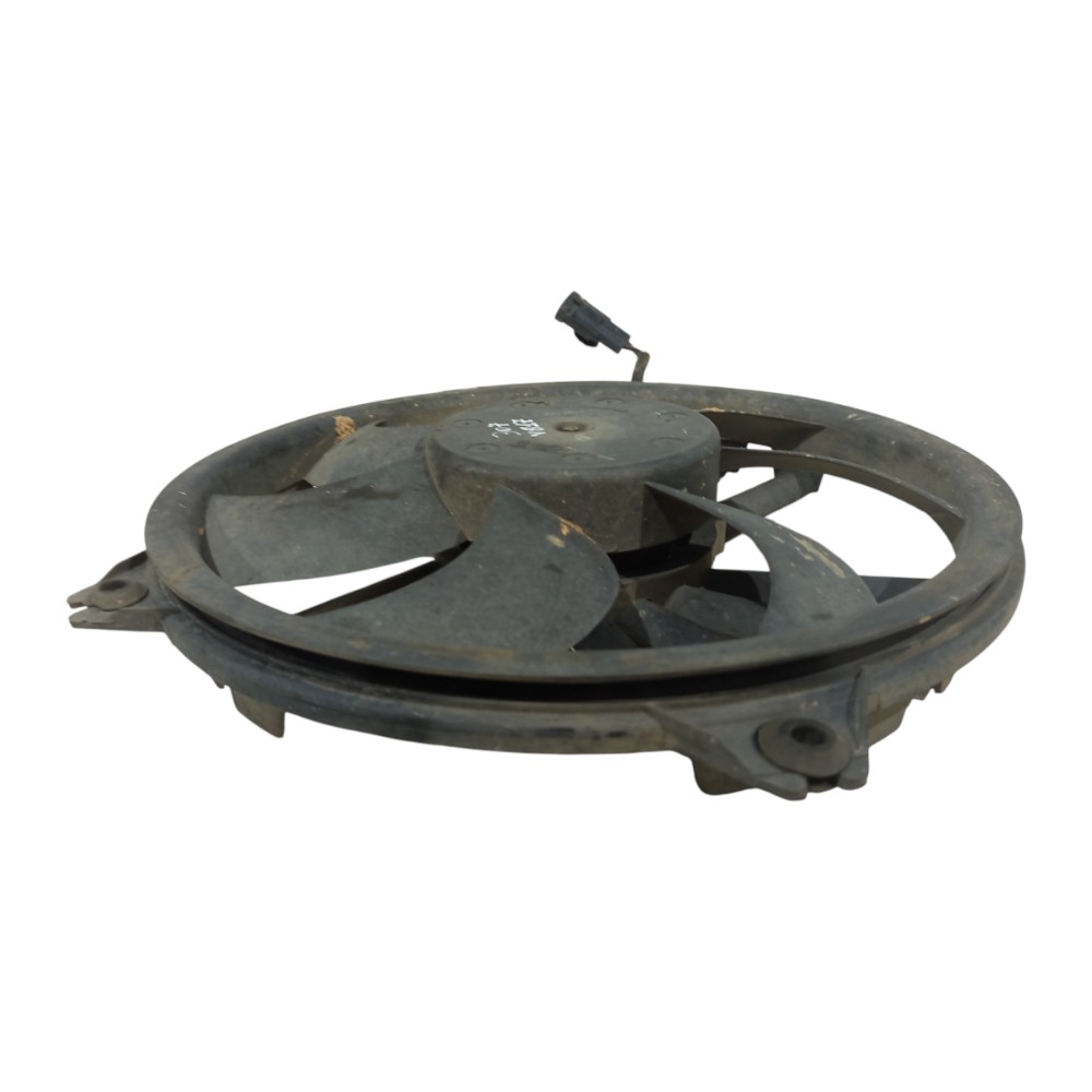 Defletor Ventoinha Peugeot 307 2.0 16V 2001 2002 a 2008 5