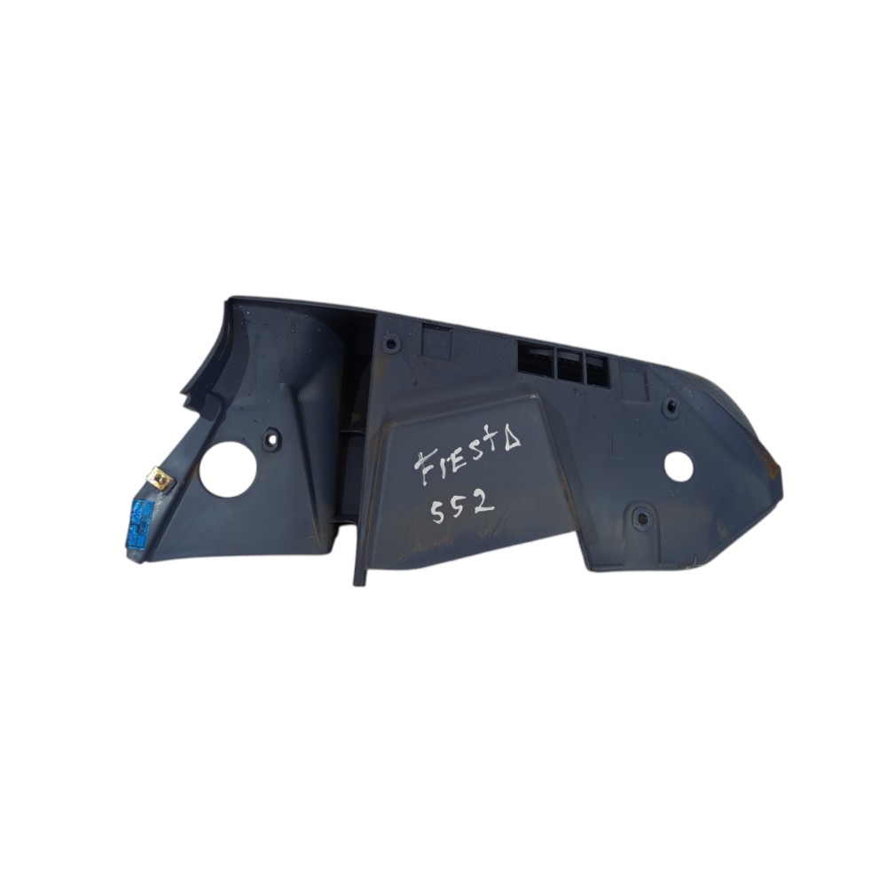 Suporte Bagagito Lado Esquerdo Ford Fiesta 1996 A 2002 1