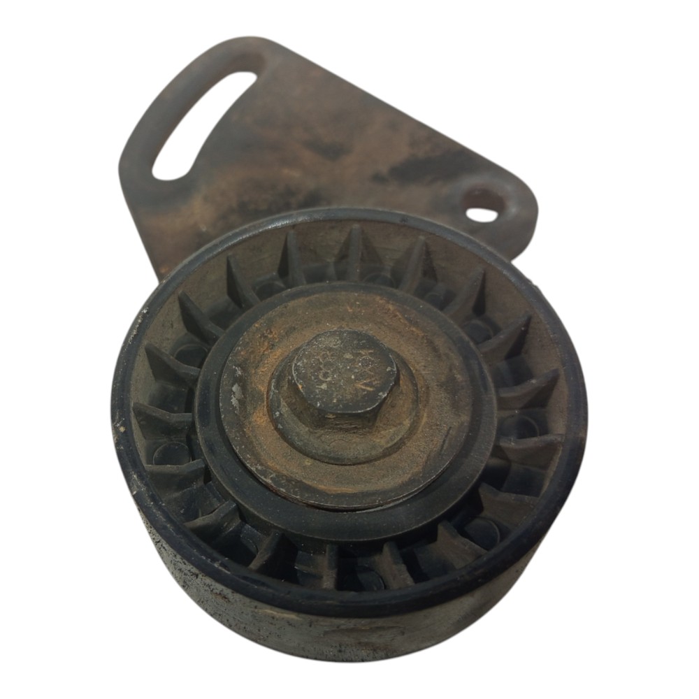 Tensor Correia Alternador Esticador Ford Fiesta 1999 A 2002 3