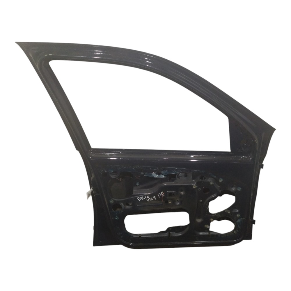 Porta Dianteira Esquerda Fiat Palio 1999 2000 2001 A 2005 Dianteira Esquerdo 6