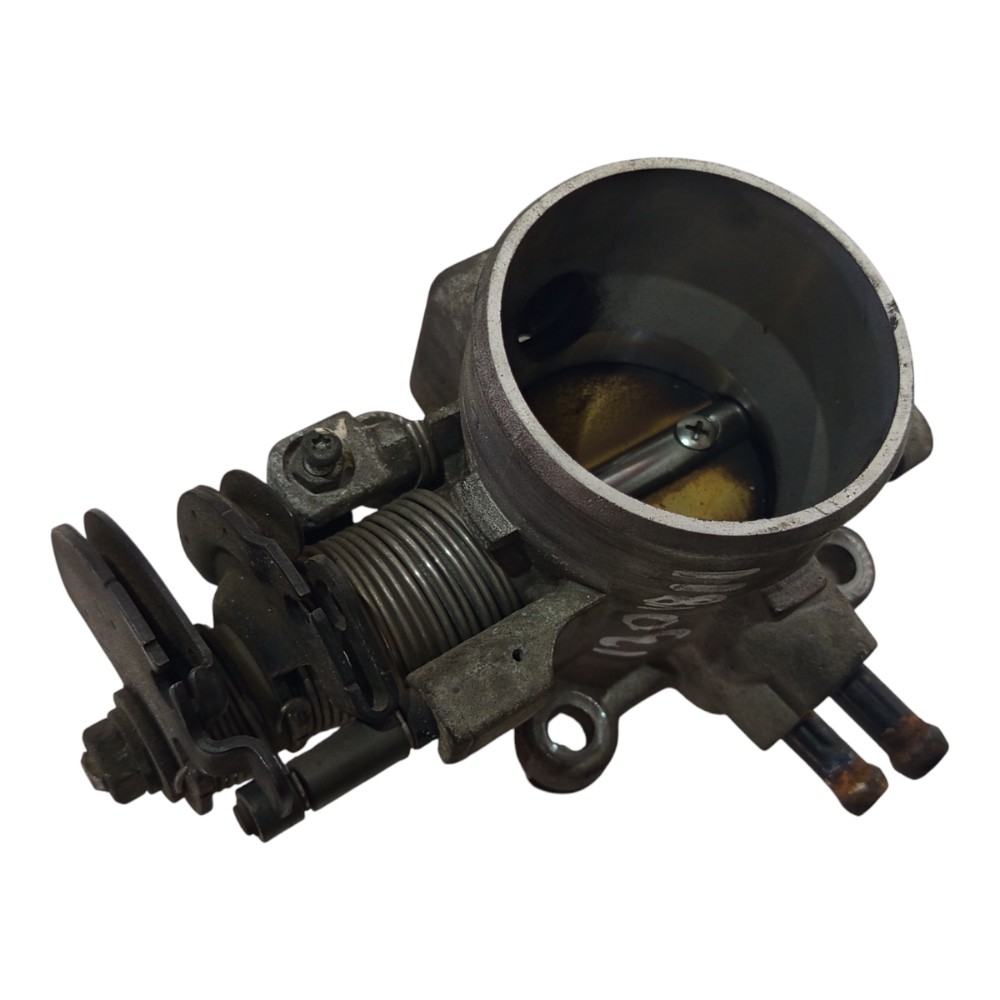 Tbi Corpo Borboleta Hyundai I30 2.0 16v 2009 2010 A 2012 3