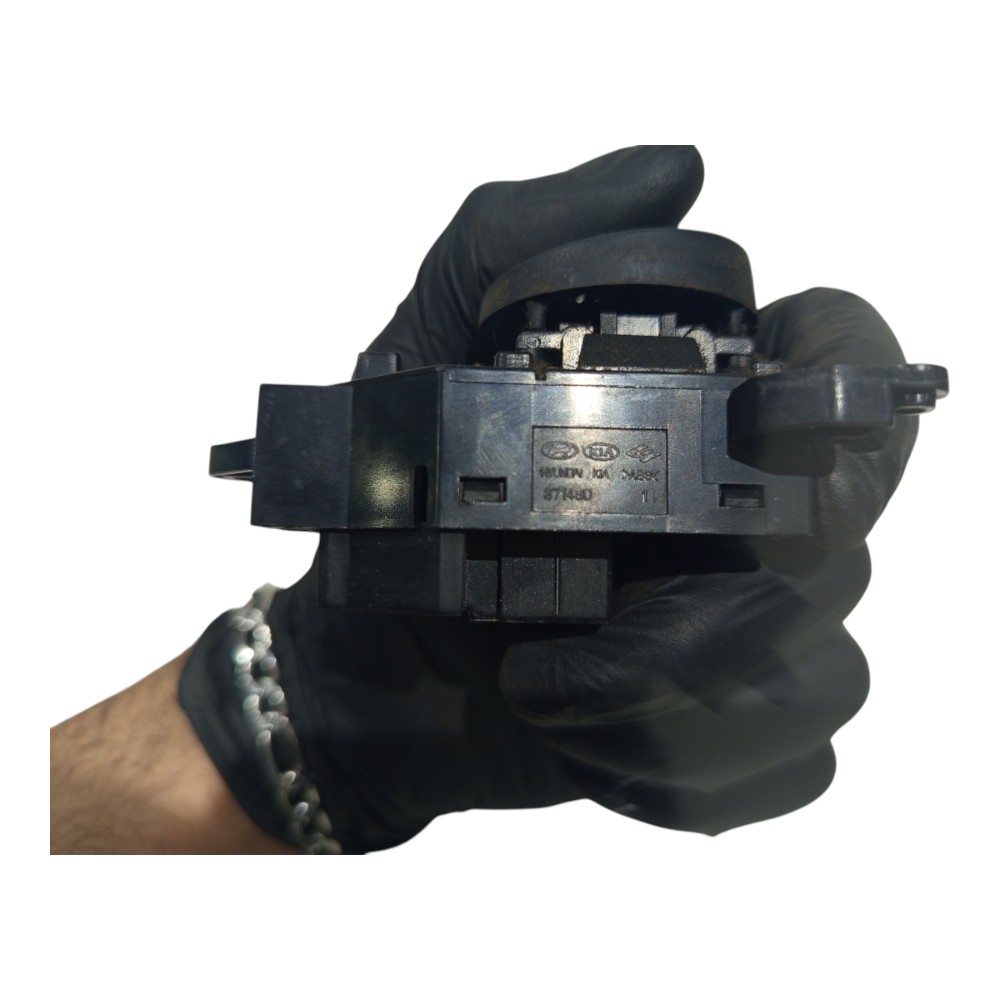 Comando Retrovisor Elétrico Hyundai Santa Fé 2007 A 2013 5