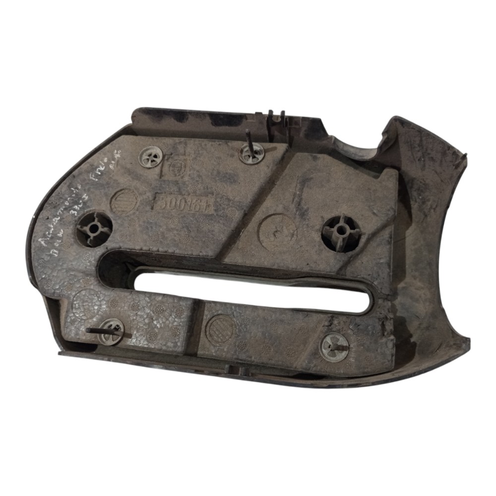 Acabamento Inferior Coluna Chave Seta Bmw 323i 1997 A 1999 5