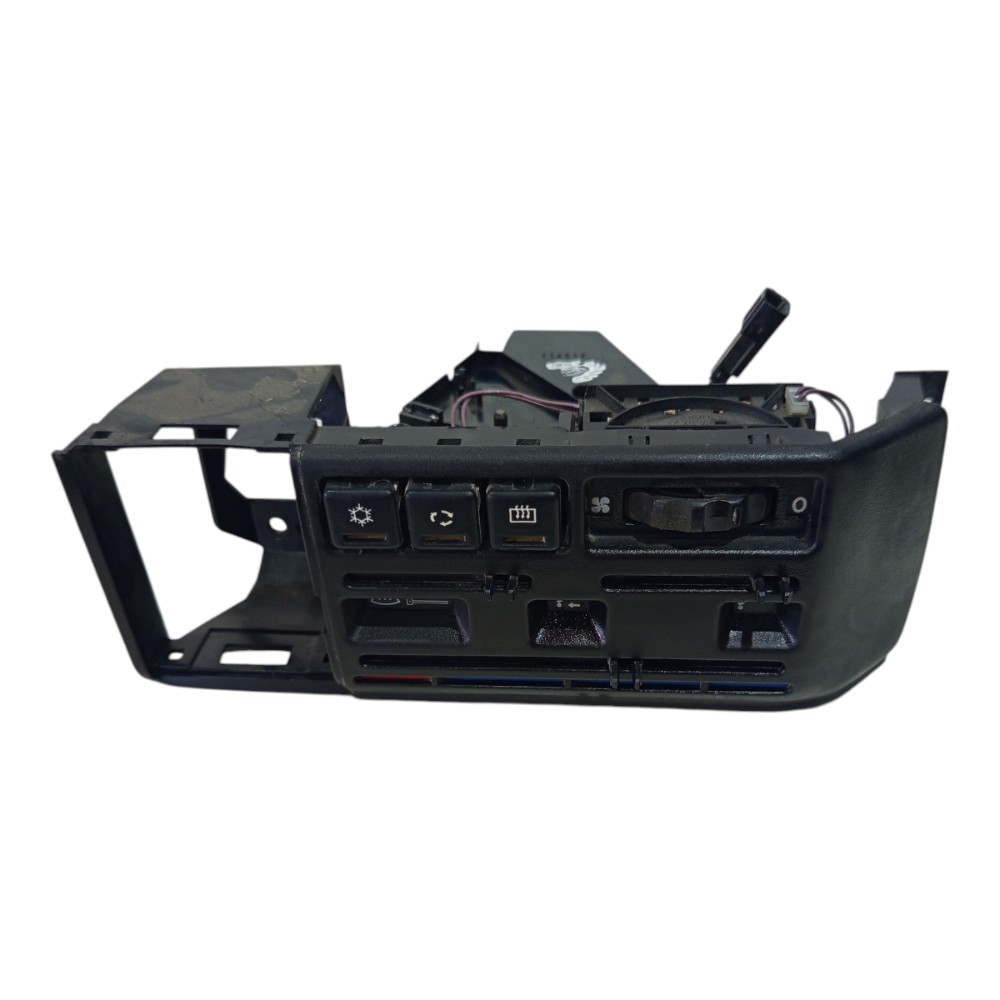 Comando Ar Condicionado Chevrolet Vectra 1997 A 2005 3