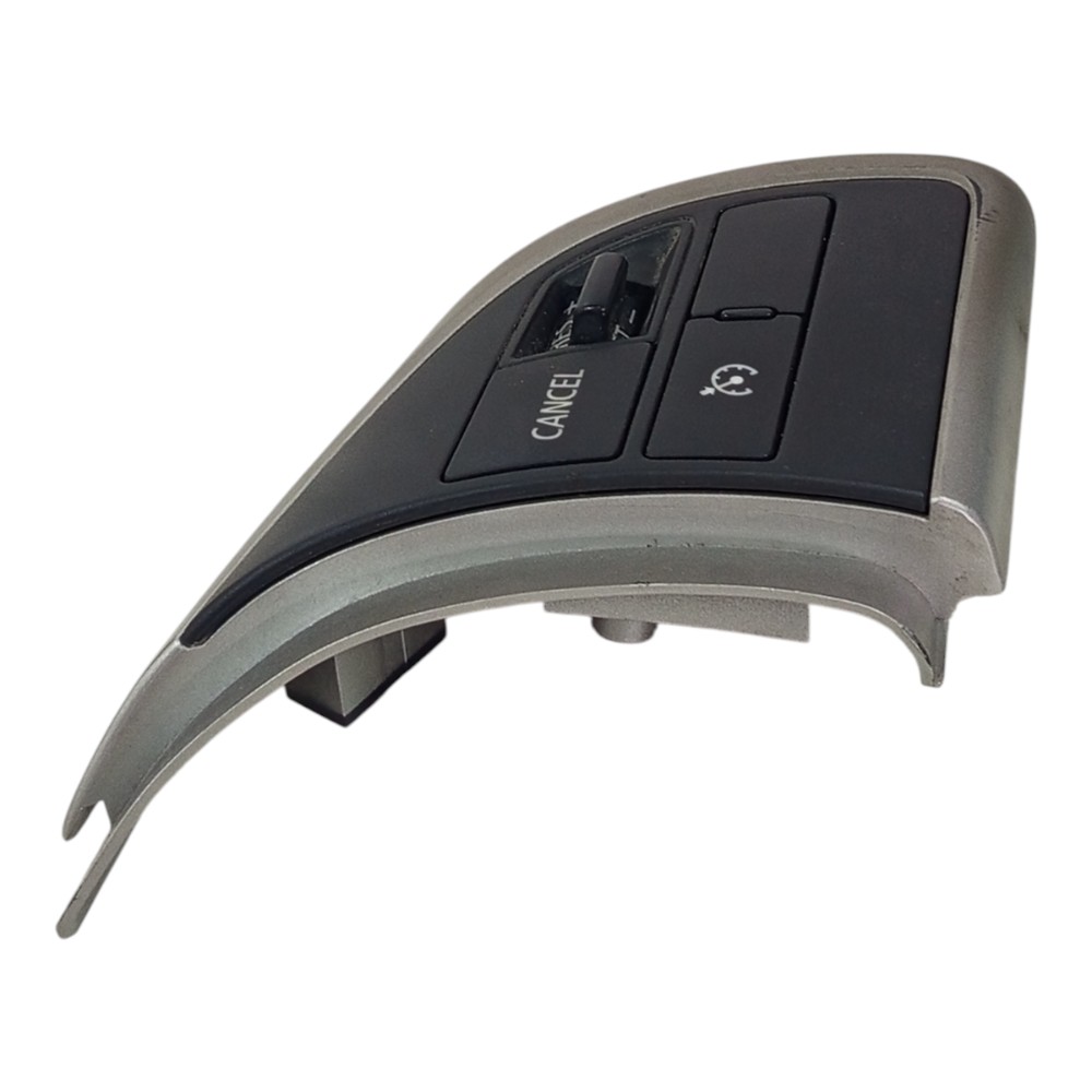 Botão Piloto Automático Mitsubishi Asx 2015 2016 2017 A 2020 3