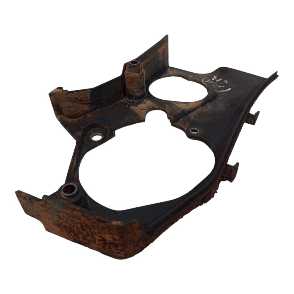 Capa Proteção Correa Dentada Fiat Palio 1.6 8v 2000 A 2002 7