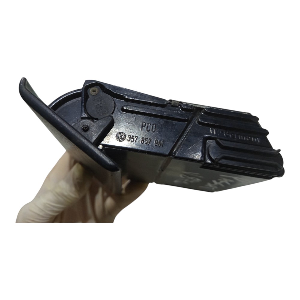 Cinzero Console Volkswagen Passat Alemão 1993 Á 1996 4
