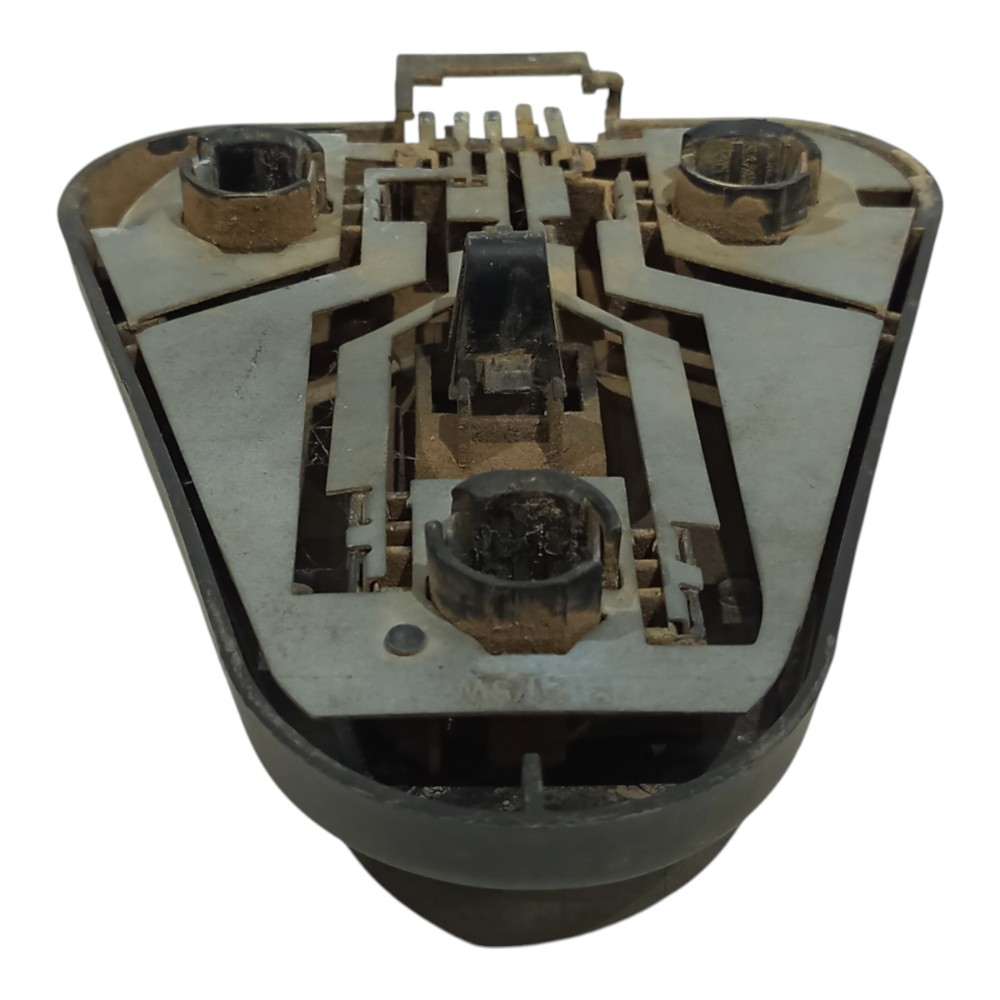 Soquete Circuito Lanterna Esquerda Vw Gol 1995 1996 A 2005 4