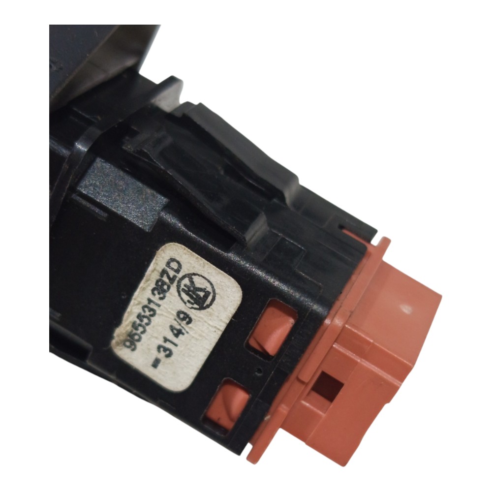 Botão Comando Esp Citroen C4 Picasso 2010 2.0 5