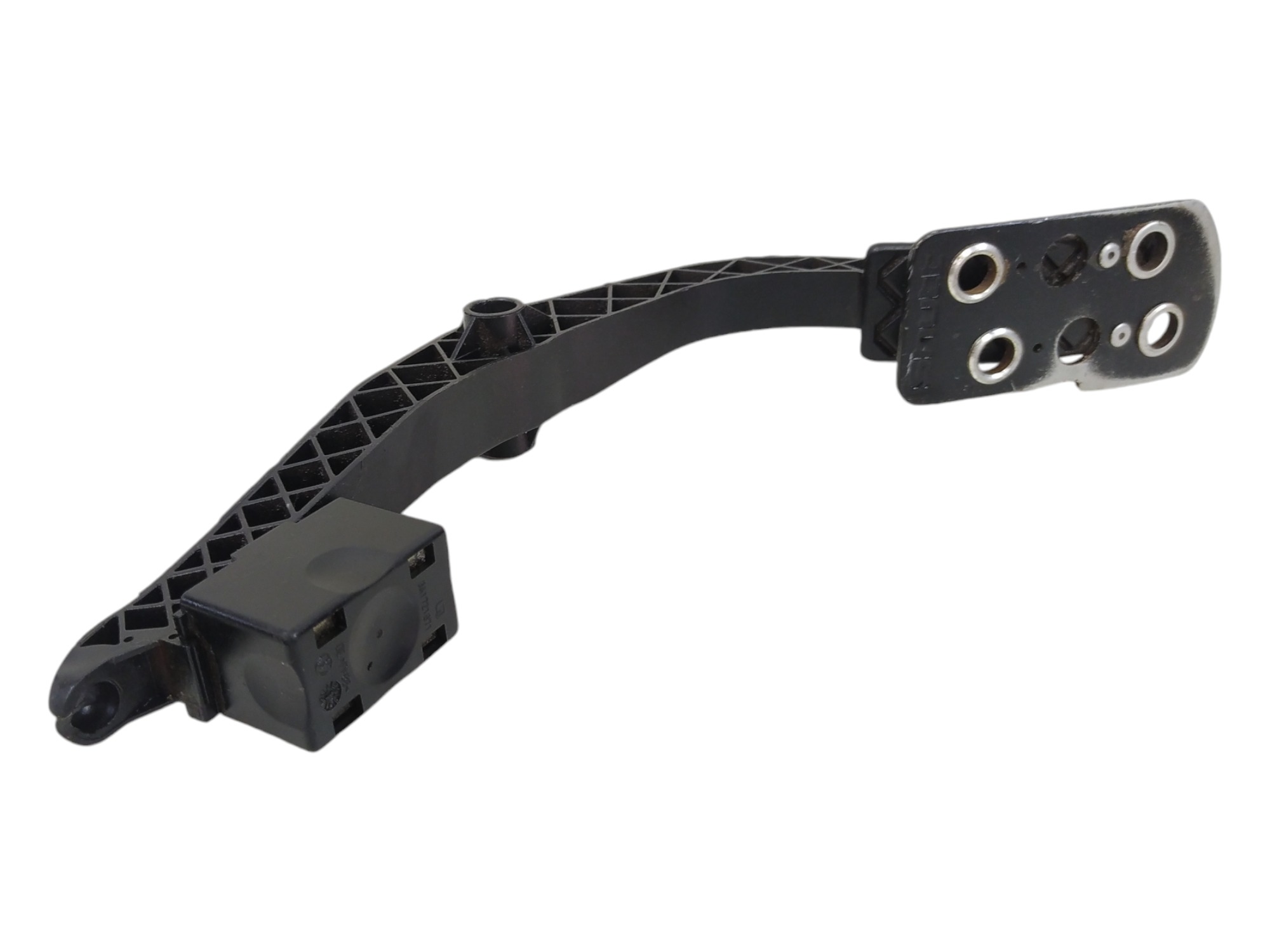 Pedal Acelerador Audi A3 1.8 Aspirado 1997 1998 1999 A 2006 6