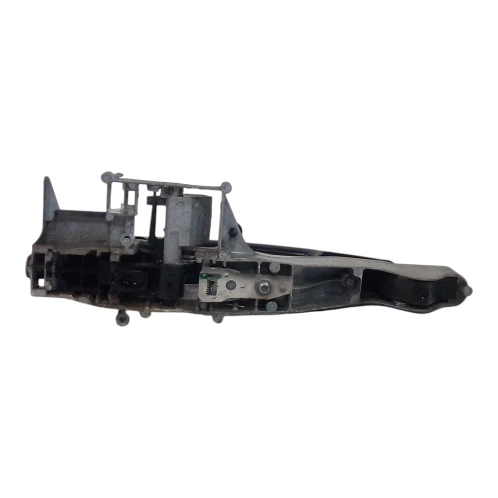 Maçaneta Externa Traseira Esquerda Citroen C4 2007 A 2013 2