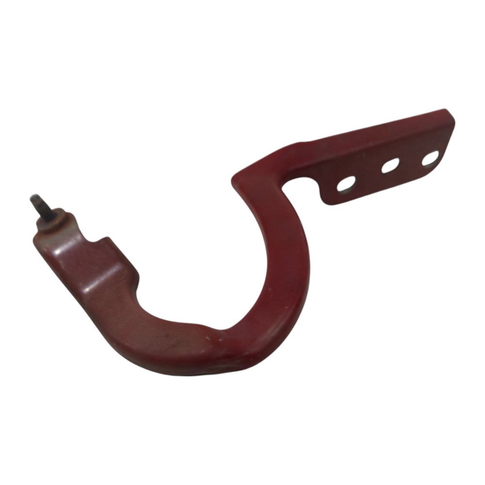 Dobradiça Direita Tampa Dianteira Capô Ford Ka 1997 A 2007 8