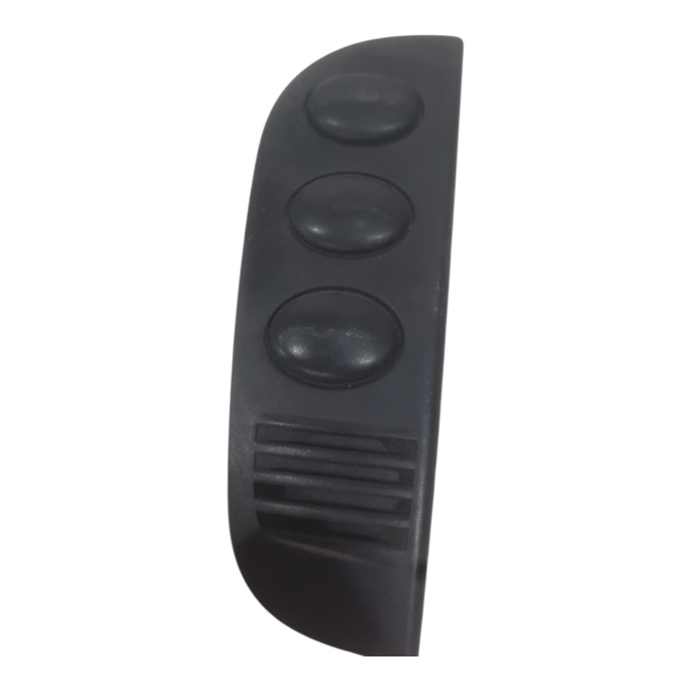 Botão Moldura Falso Painel Esquerdo C Citroen C3 2003 A 2012 1