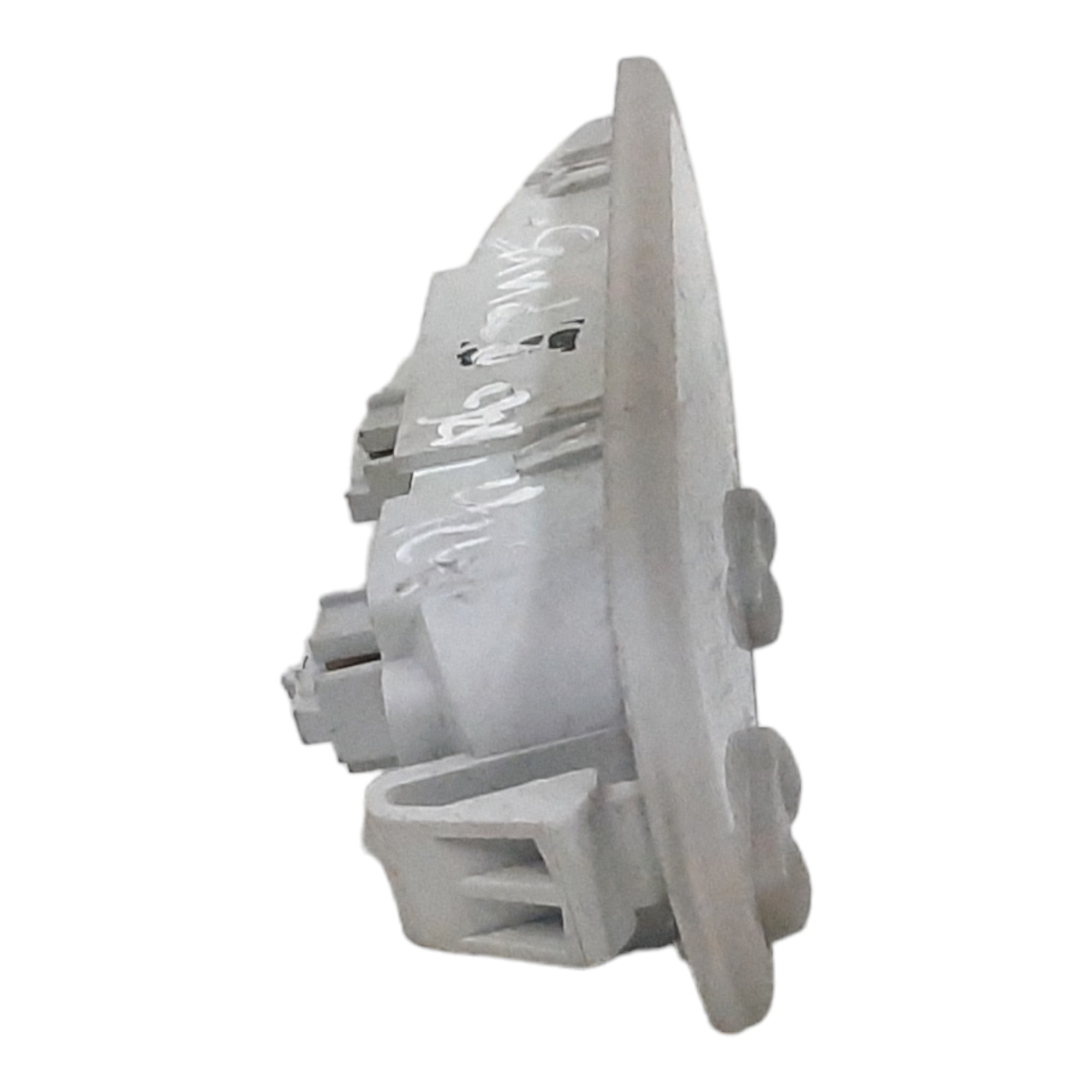Luz Teto Cortesia Renault Sandero Logan 2007 2008 A 2014 6