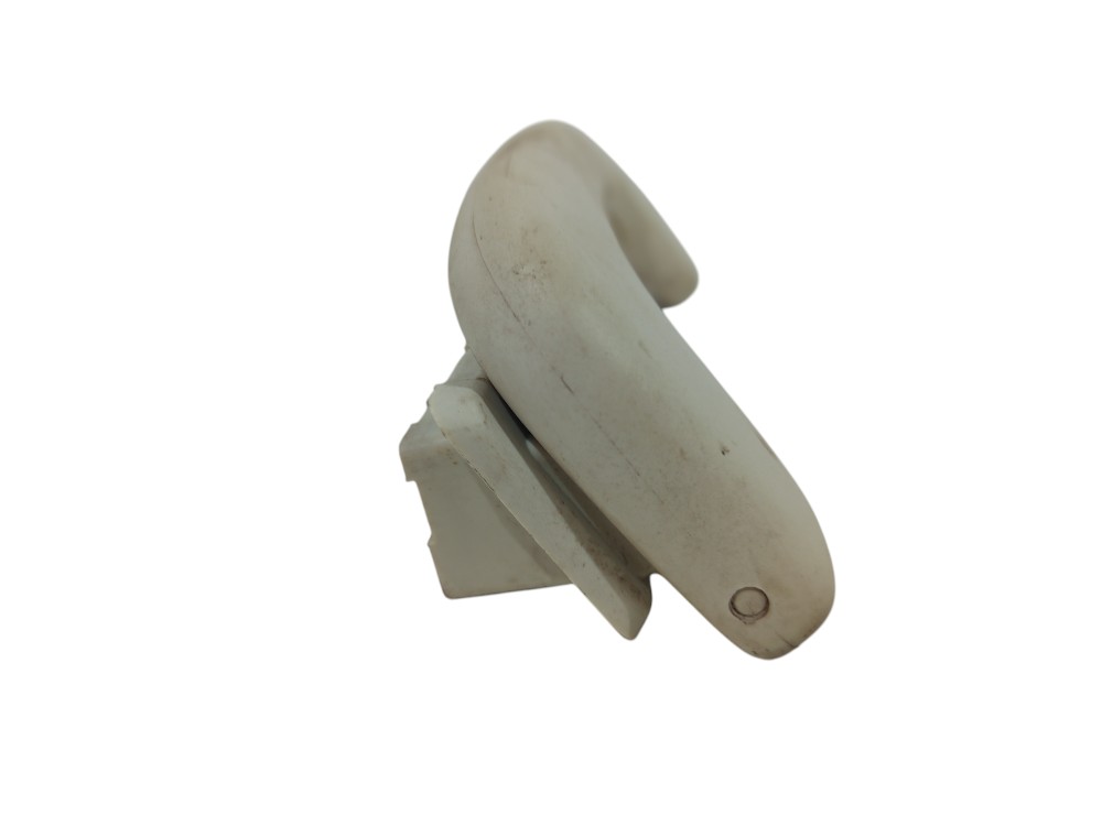 Alça Pega Mão Dianteira Direita Citroen C4 Vtr 2007 A 2013 4