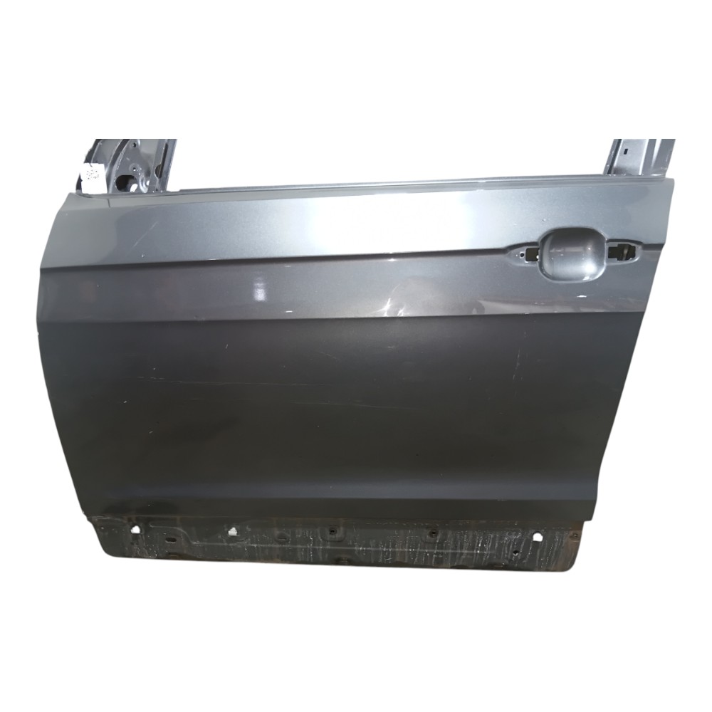 Porta Dianteira Esquerda Vw T-cross Tsi 2021 A 2025 Dianteir 6