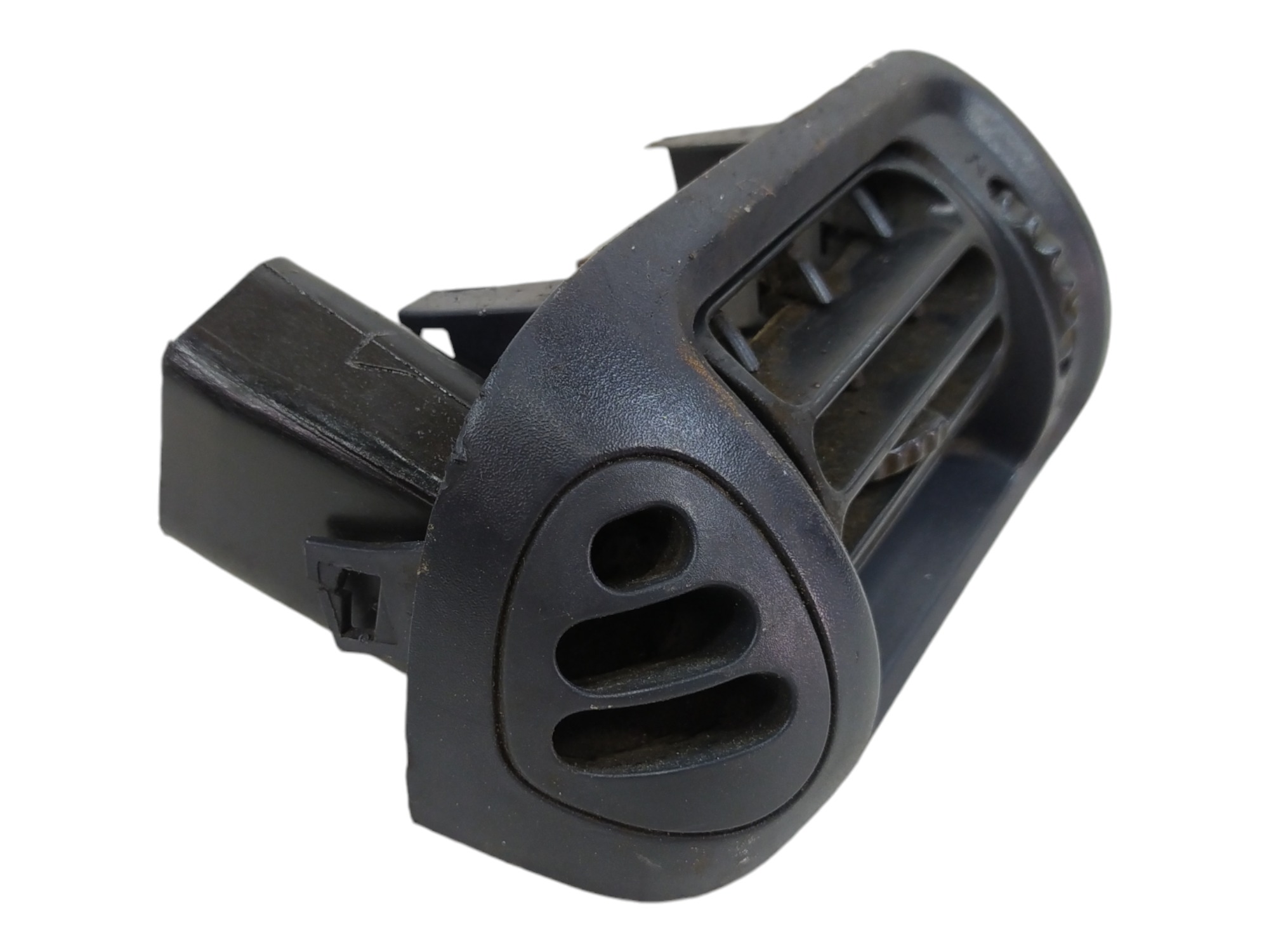 Difusor Ar Dianteiro Esquerdo Renault Clio 2000 2001 A 2012 5