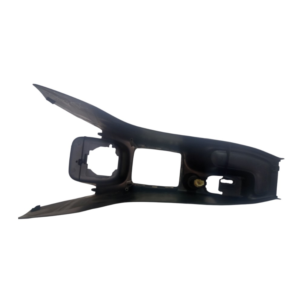 Moldura Console Central Peugeot 206 207 2000 2001 A 2012 8