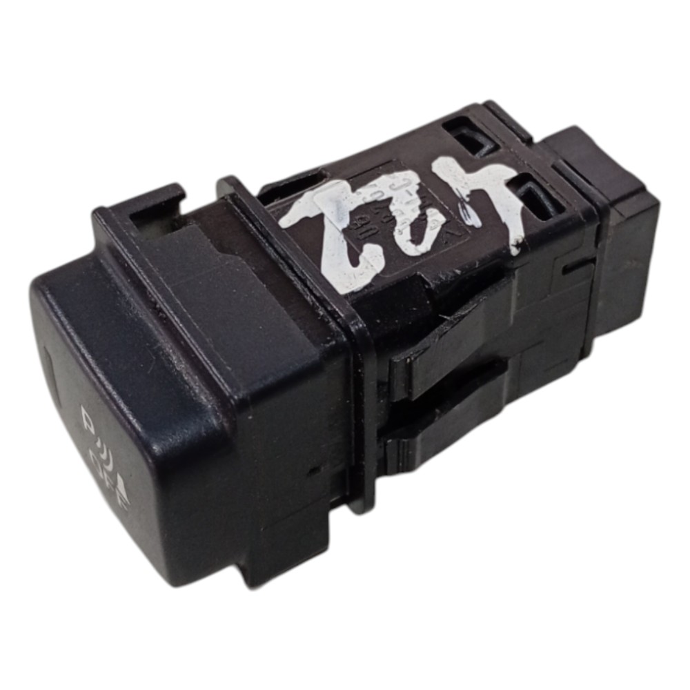 Botão Sensor Estacionamento Citroen C4 2009 A 2014 4