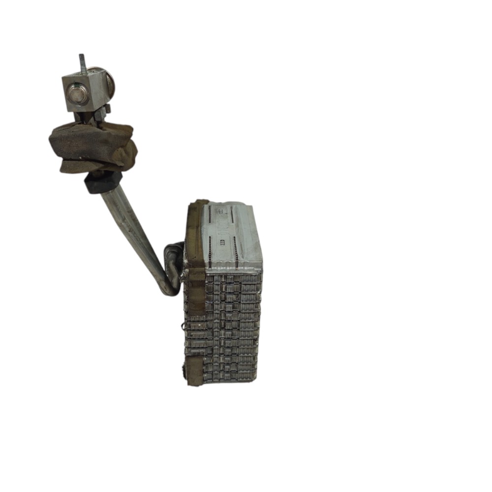 Evaporador Ar Condicionado Renault Clio 2000 2001 A 2012 3