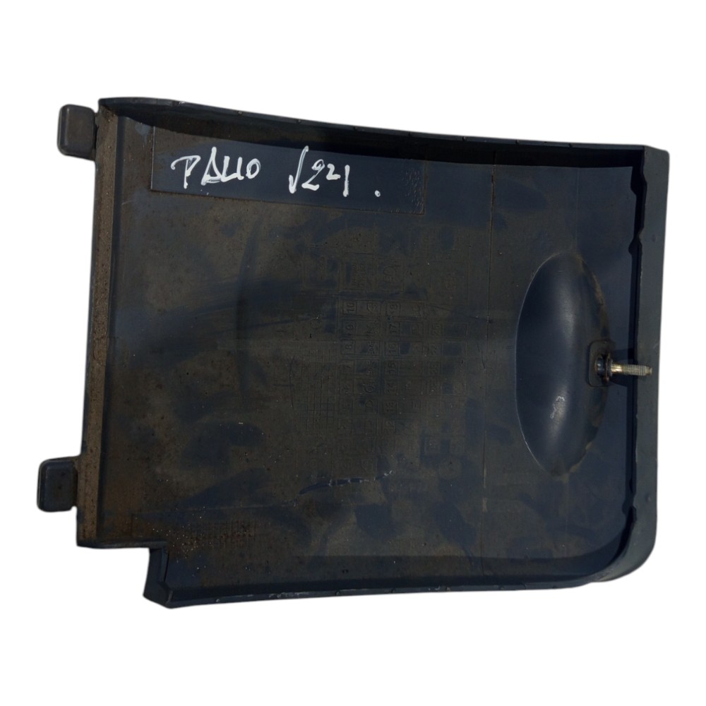 Tampa Caixa Fusível Fiat Palio 1996 1997 1998 1999 A 2004 6