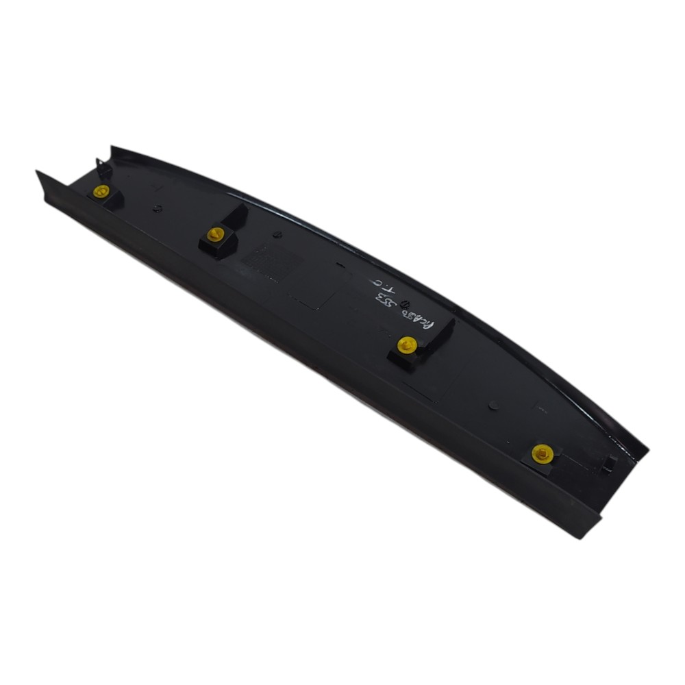 Moldura Tampa Traseira Citroen C4 Picasso 2009 2010 A 2014 1