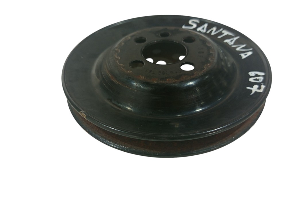Polia Virabrequim Volkswagen Santana 2.0 1994 1995 A 2003 1