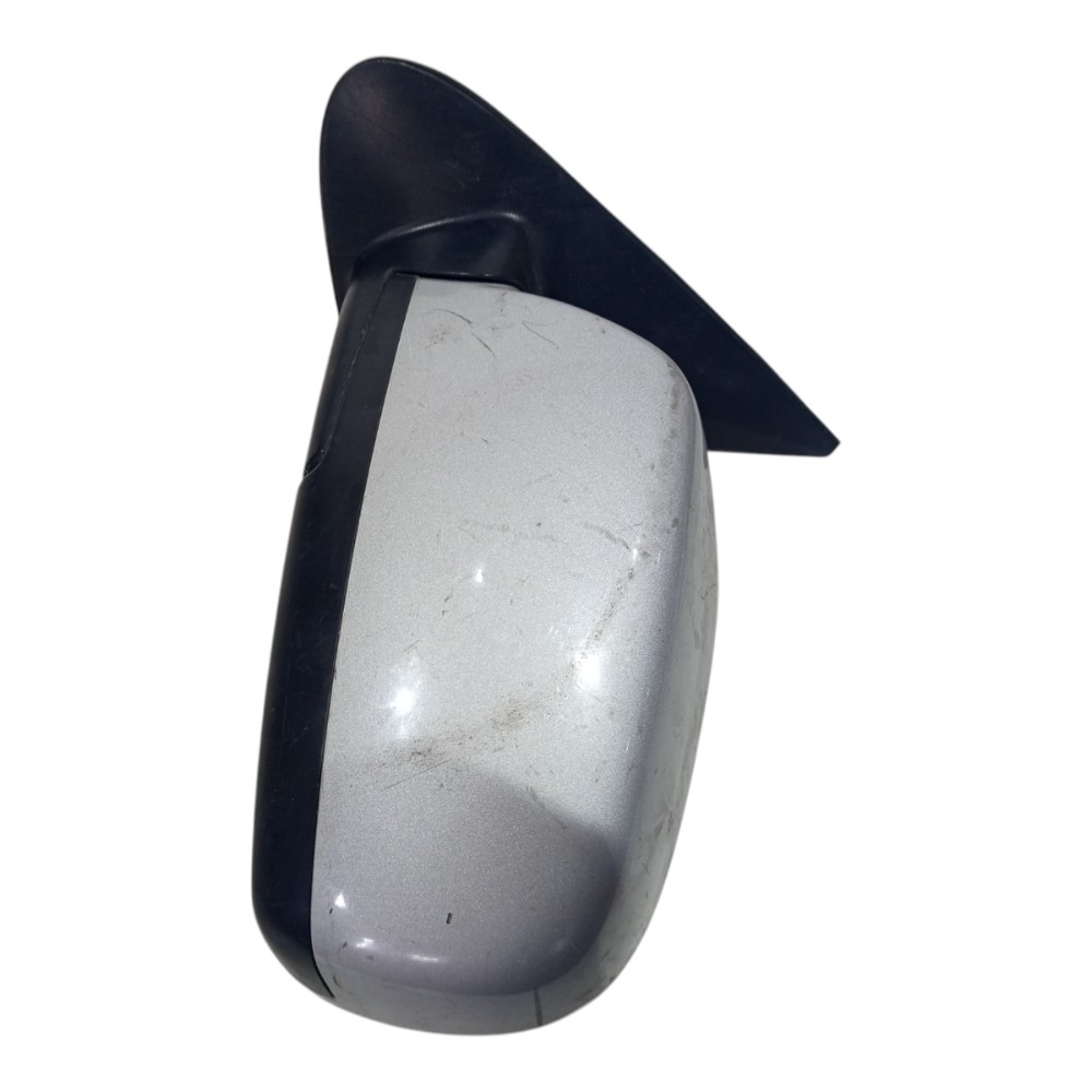 Retrovisor Elétrico Hyundai Santa Fé 2007 A 2010 Avaria 2