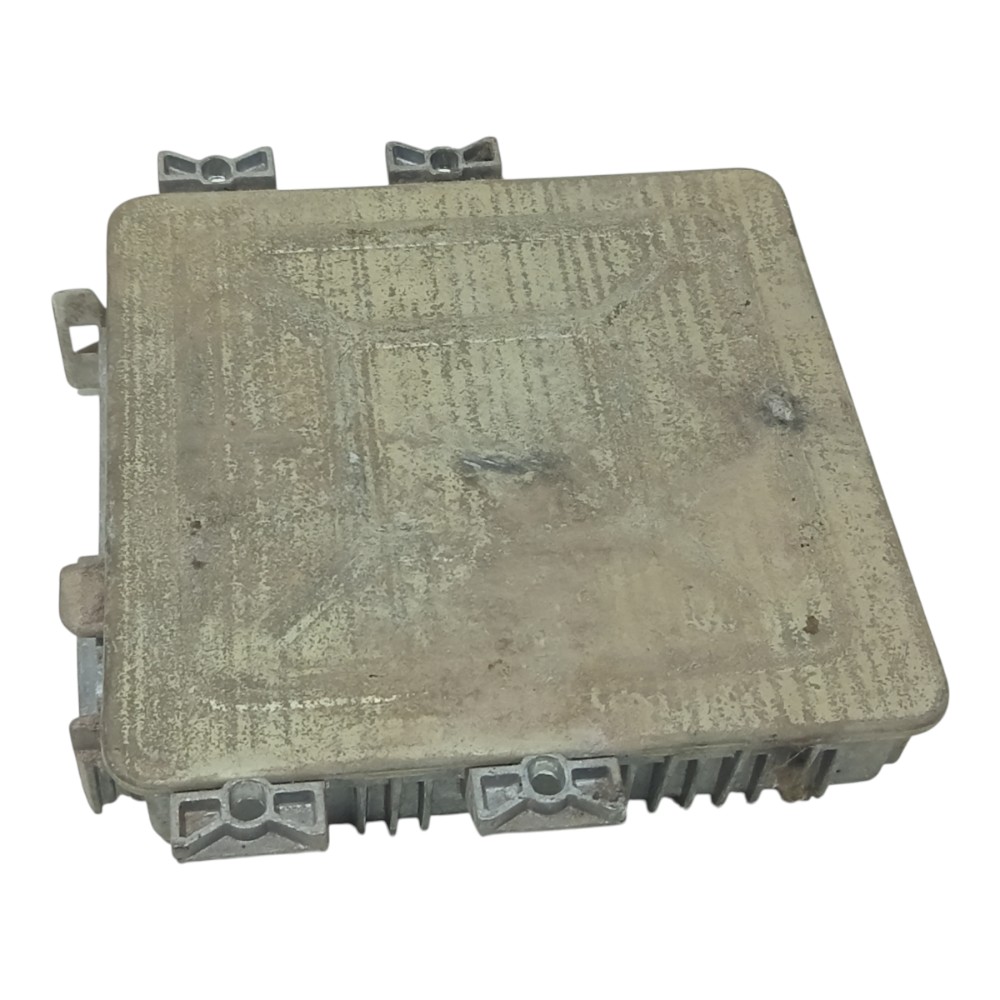Modulo Injeção Central Fiat Uno 1.0 8v 1996 1997 1998 A 2002 7
