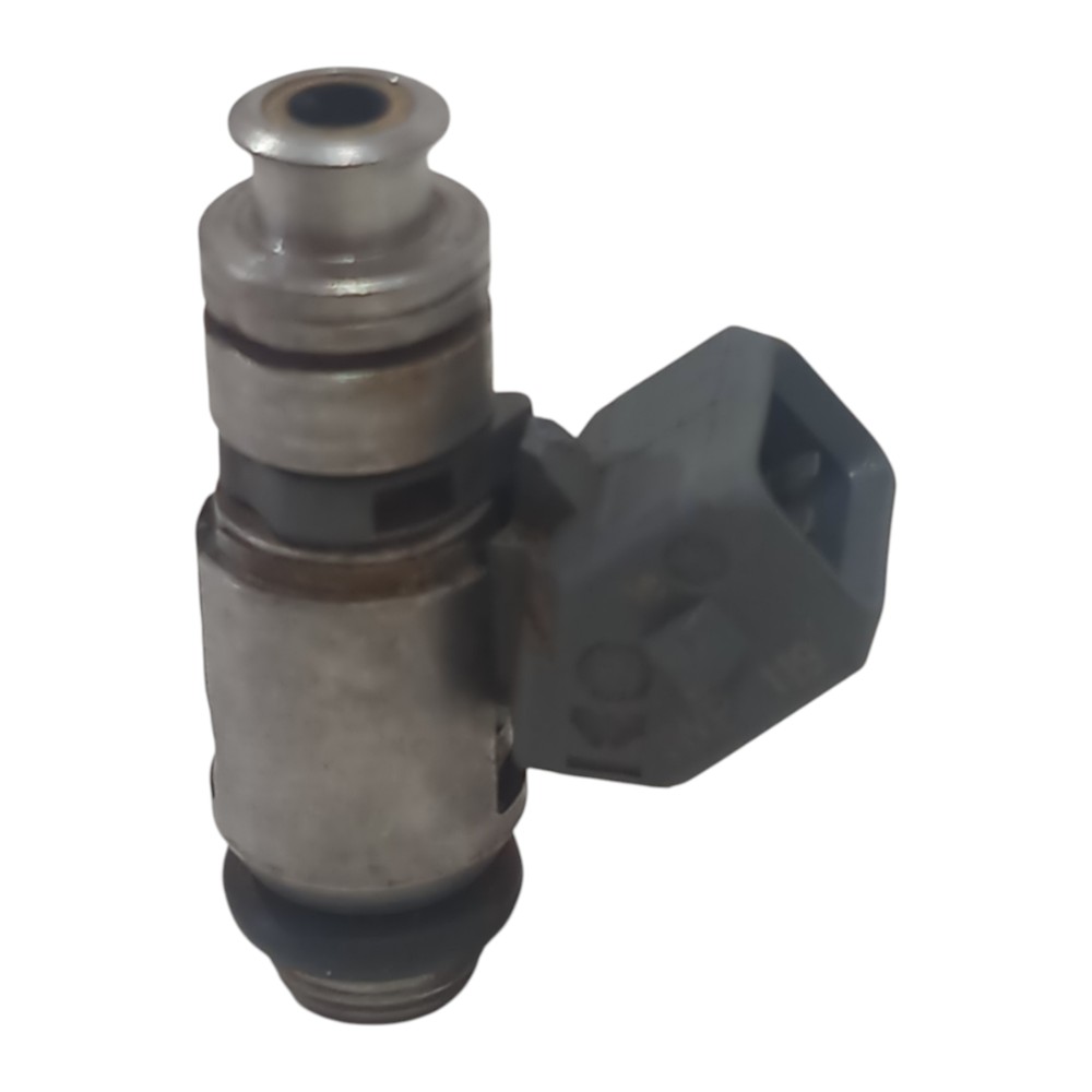Bico Injetor Ford Fiesta 1.0 2007 A 2012 Original 2