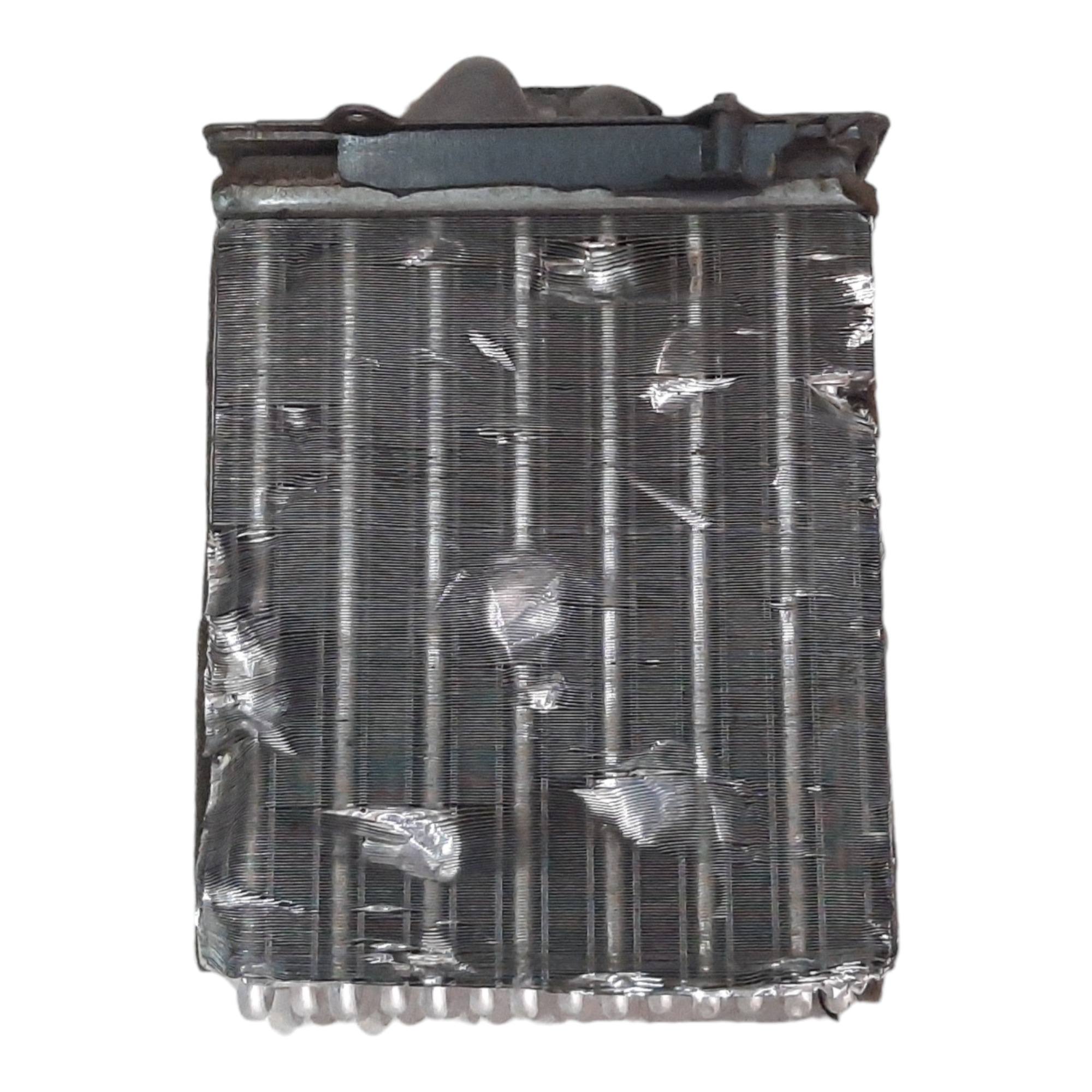 Radiador Ar Quente Gm Chevrolet Vectra 2.2 1997 1998 A 2005 6