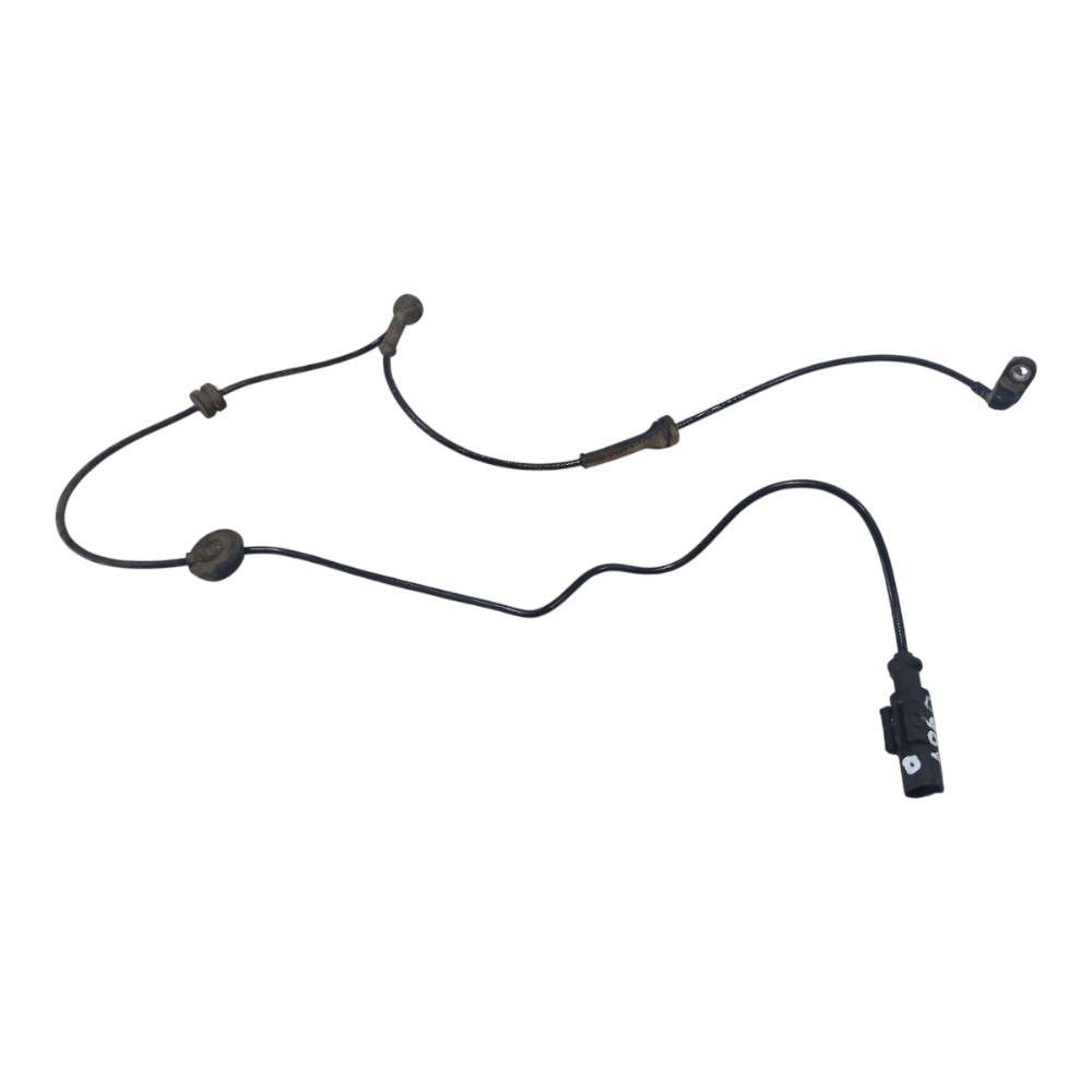 Sensor Abs Dianteira Ld Fiat Siena 2012 2013 2014 A 2021 3
