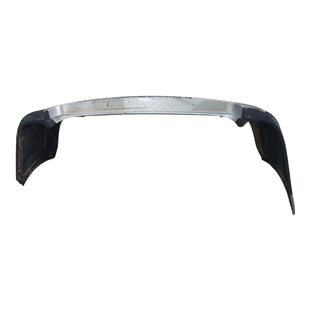 Para-choque Traseiro Volkswagen Parati G3 1999 A 2005 7