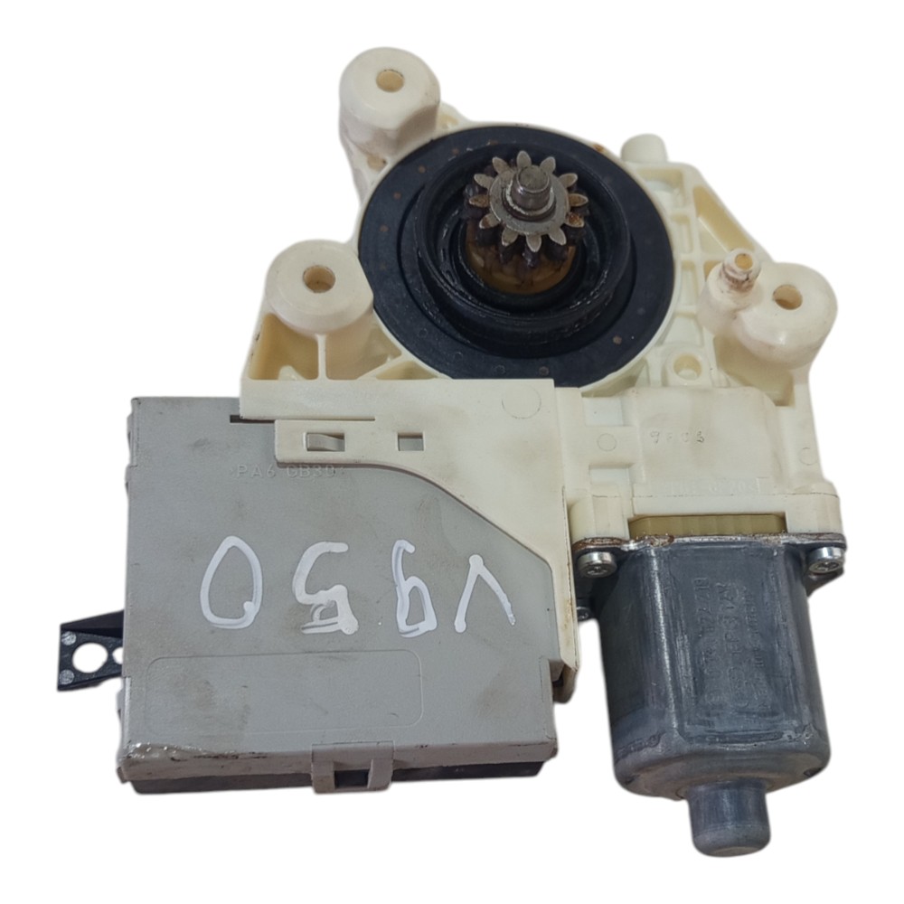 Motor Módulo Máquina Vidro Tras Esque Ford Focus 2008 A 2013 2