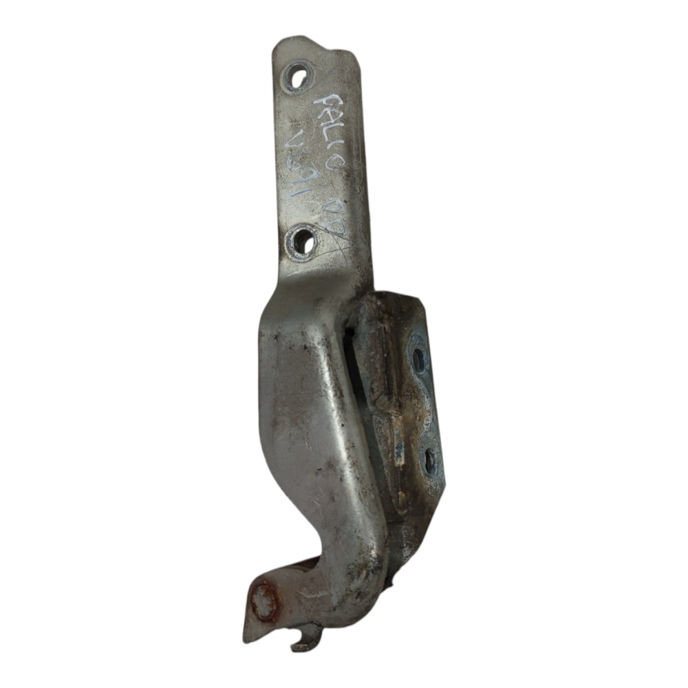 Dobradiça Direita Capô Fiat Palio 1996 1997 1998 1999 A 2000 1