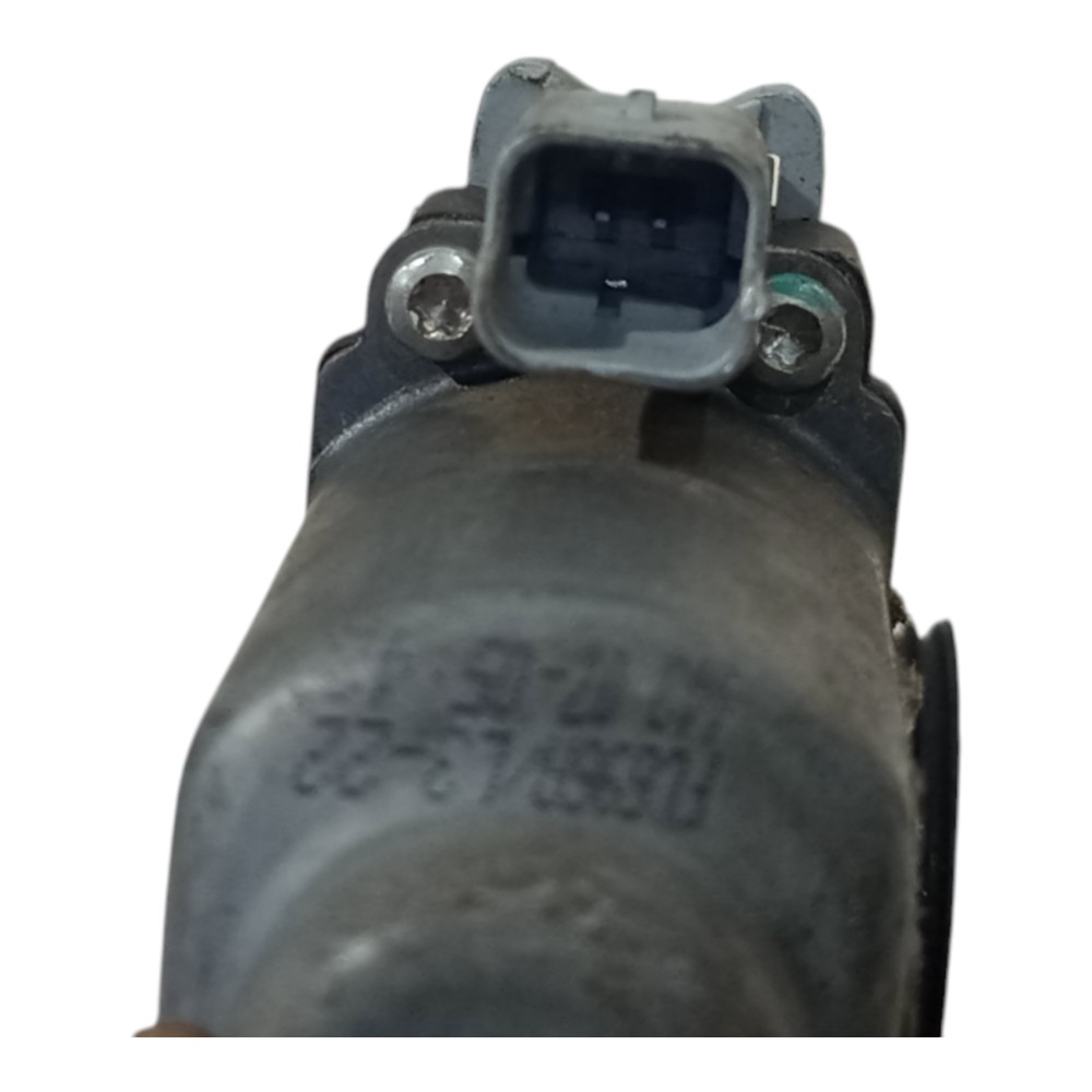 Motor Vidro Elétrico Dianteira Le Citroen C3 2003 A 2012 7