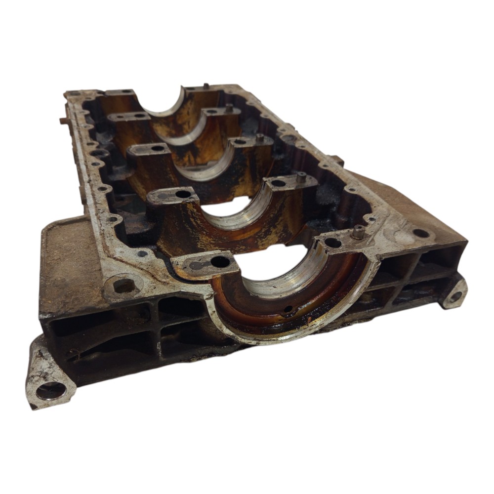 Mancal Gaiola Virabrequim Citroen C4 Pallas 2.0 2007 A 2013 2