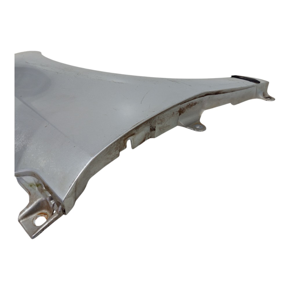 Paralamas Dianteiro Direito Citroen C4 Pallas 2008 09 A 2013 2