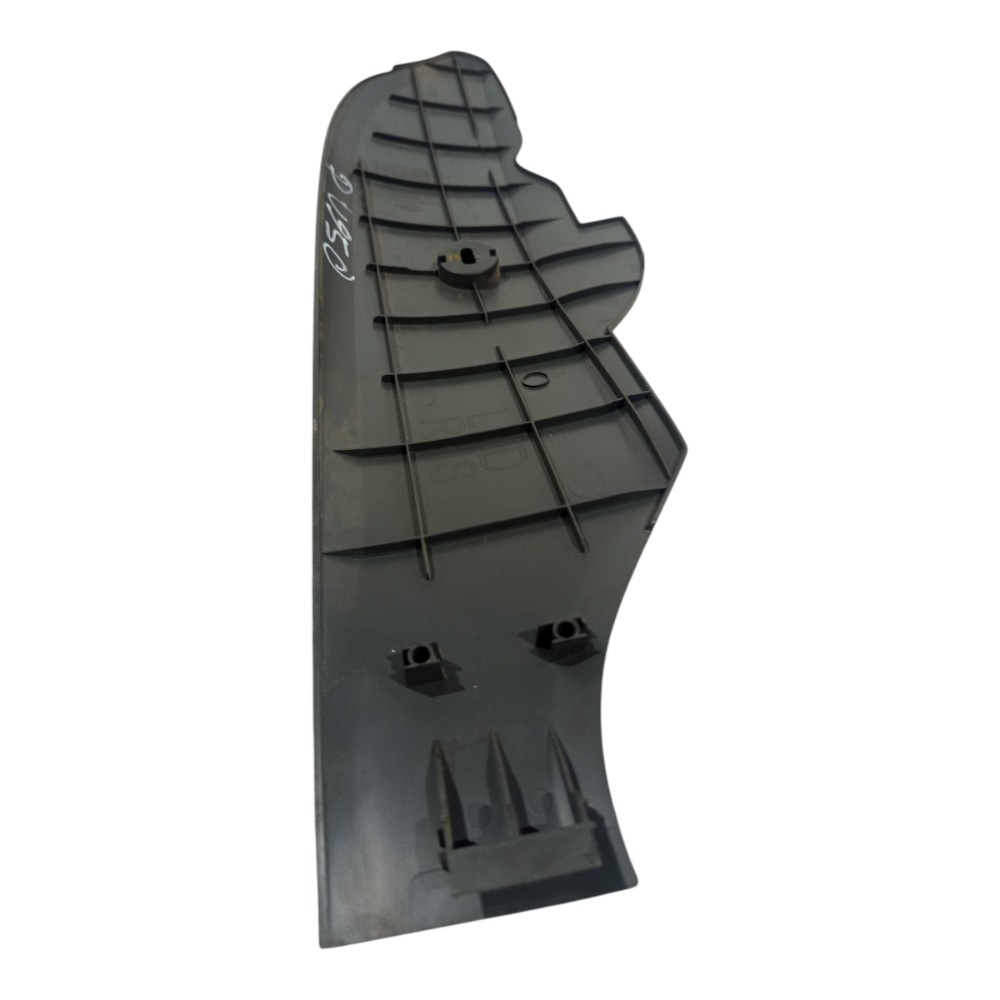 Acabeamento Lateral Direito Console Ford Focus 2008 A 2013 7