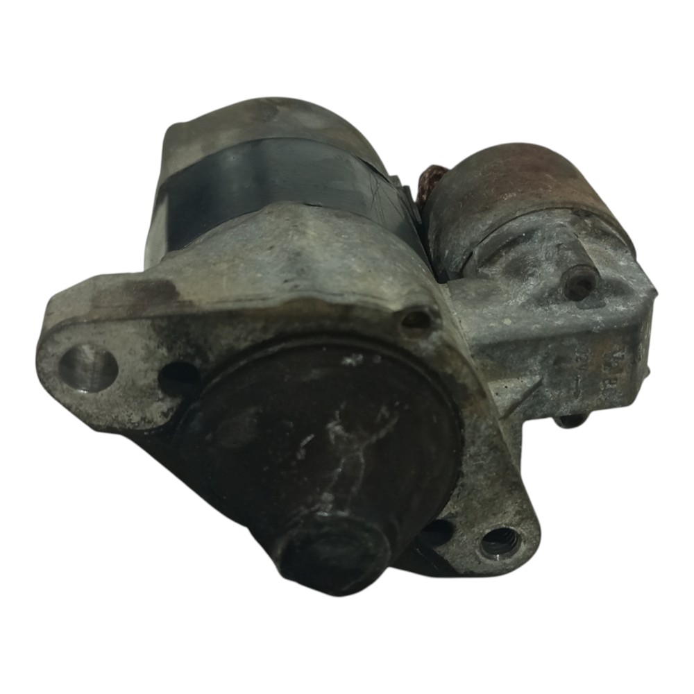 Motor Partida Arranque Peugeot 206 1.0 8v 2001 2002 A 2008 6