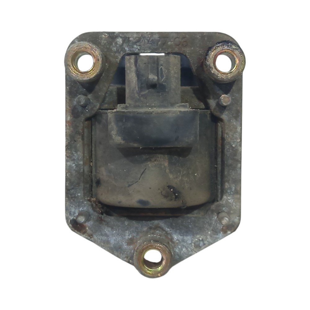 Bobina Ignição Fiat Uno 1.0 8v 1991 1992 1993 1994 A 2000 6