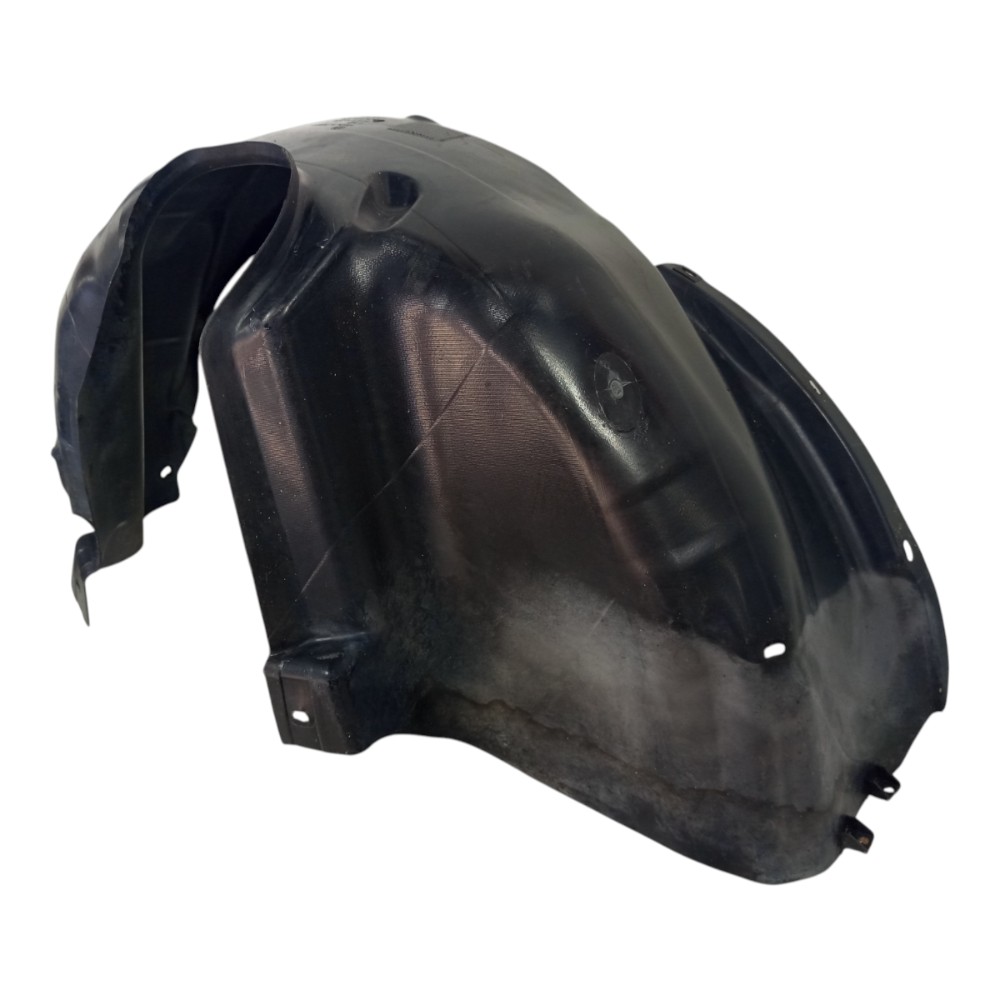 Para-barro Traseiro Le Volkswagen Voyage 2008 2009 A 2012 2