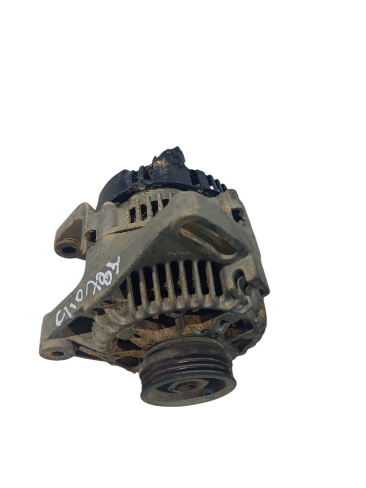 Alternador Renault Clio 1.0 16v Flex 2000 A 2012 8200064344 6