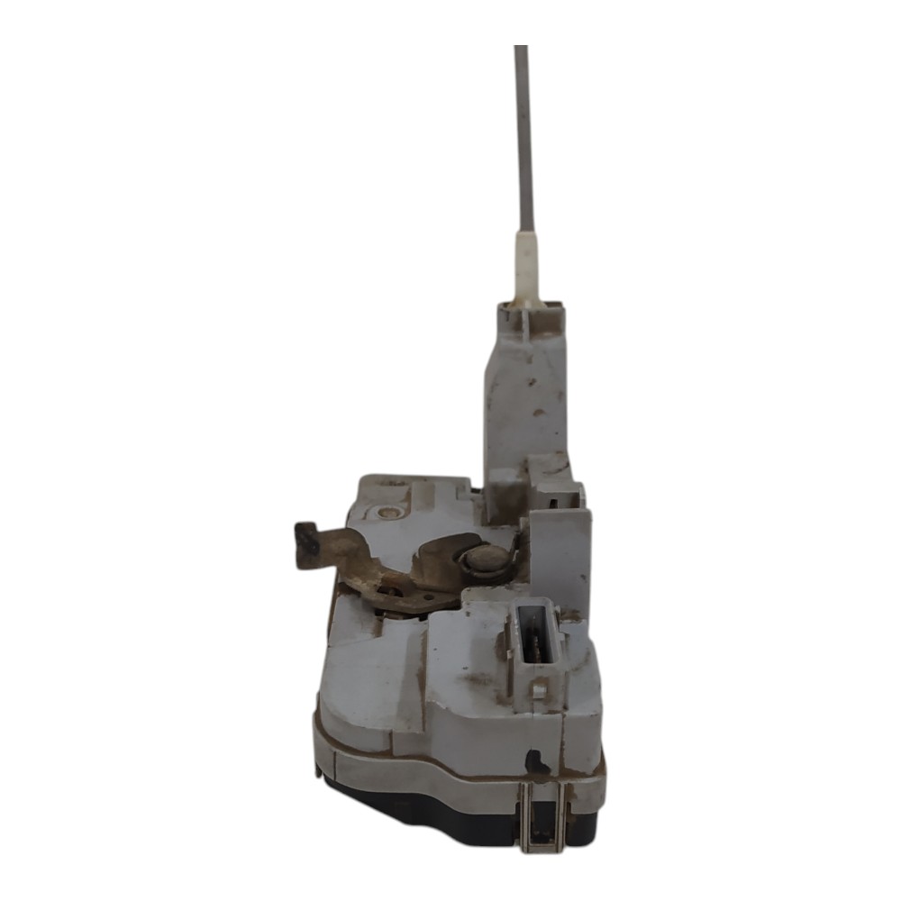 Fechadura Traseira Esquerda Peugeot 307 2002 2003 2004 A 10 1