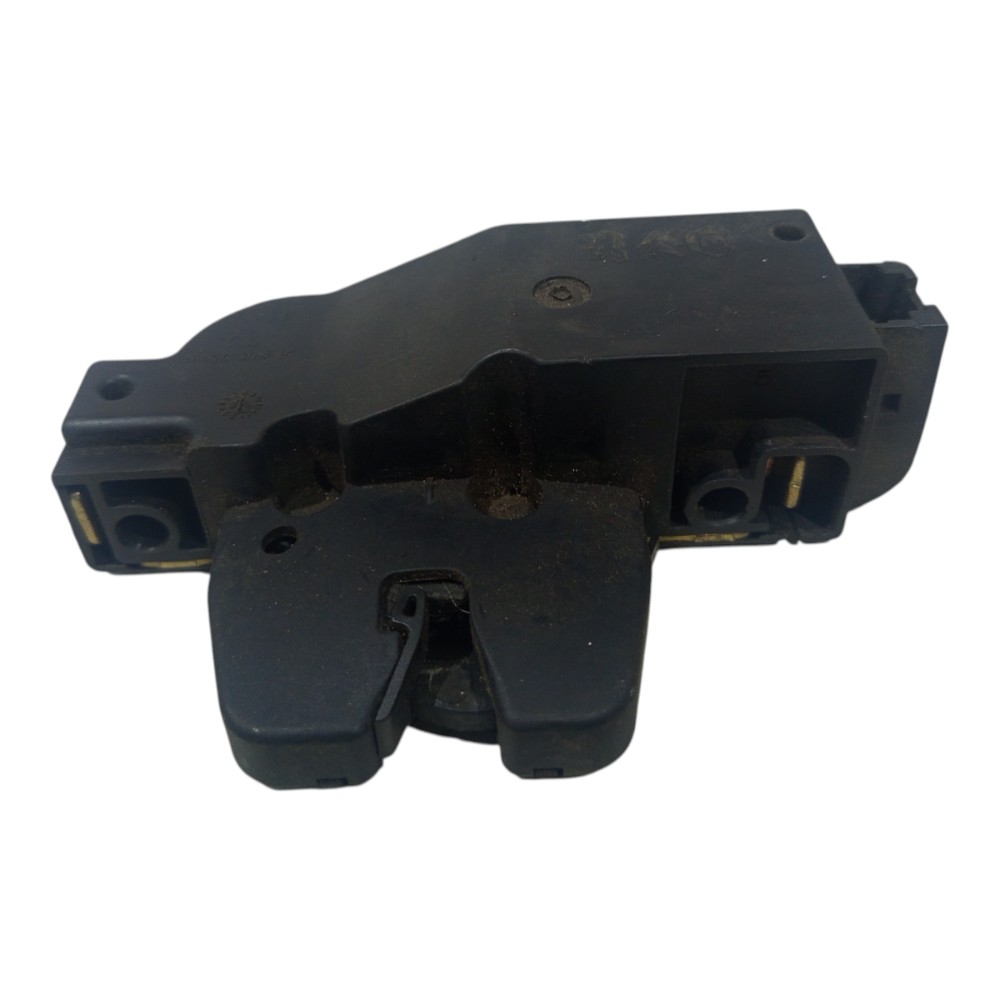 Fechadura Eletrica Tampa Traseira Peugeot 206 2007 A 2013 2