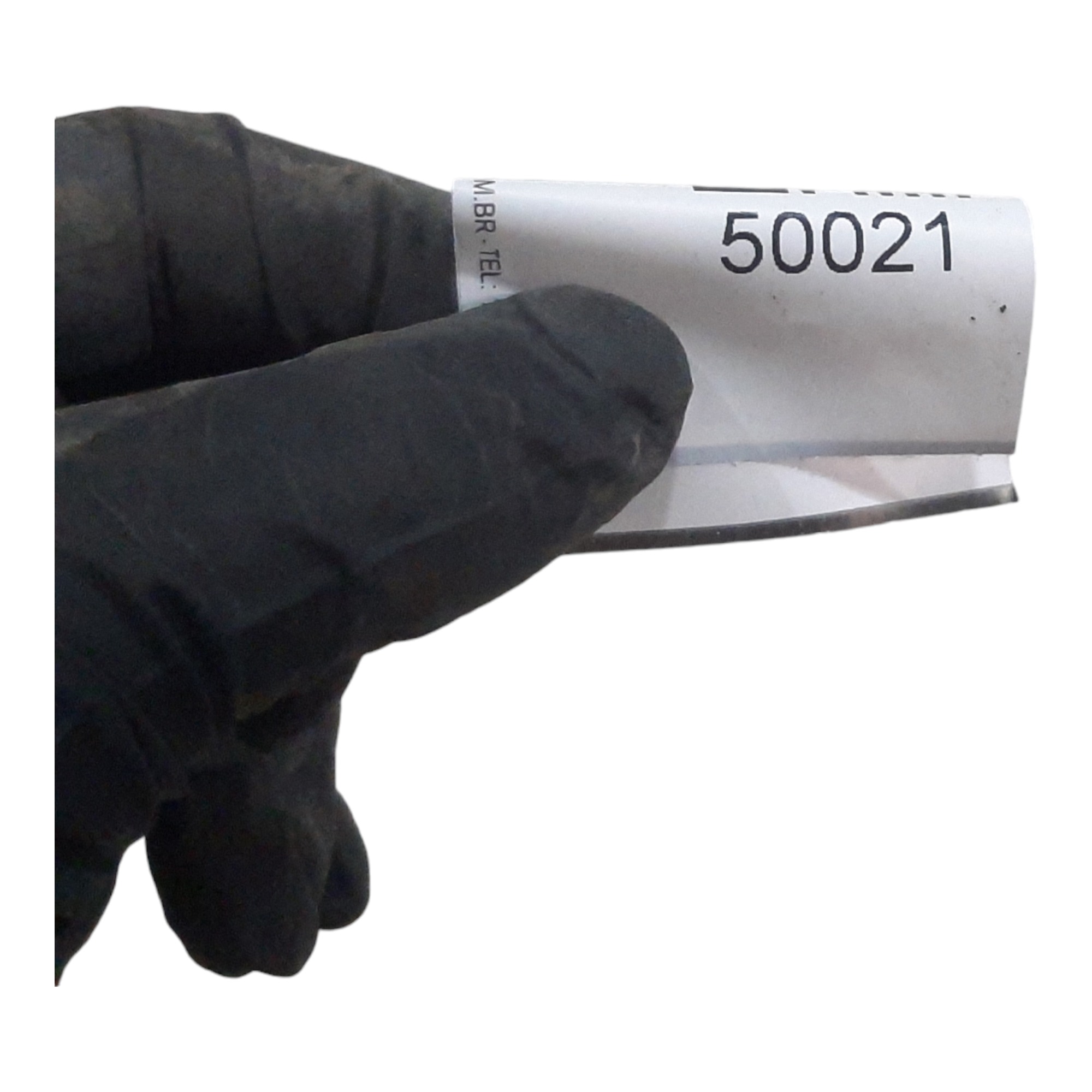 Galhada Limpador Parabrisa Dianteiro Citroen C3 2004 A 2008 7